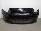 Recambio de paragolpes delantero para nissan micra iv (k13k, k13kk) 1.2 referencia OEM IAM 620221HA0H 620221HA0H 