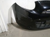Recambio de paragolpes delantero para nissan micra iv (k13k, k13kk) 1.2 referencia OEM IAM 620221HA0H 620221HA0H 