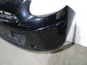 Recambio de paragolpes delantero para nissan micra iv (k13k, k13kk) 1.2 referencia OEM IAM 620221HA0H 620221HA0H 