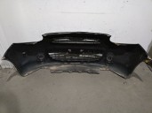 Recambio de paragolpes delantero para nissan micra iv (k13k, k13kk) 1.2 referencia OEM IAM 620221HA0H 620221HA0H 