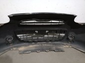 Recambio de paragolpes delantero para nissan micra iv (k13k, k13kk) 1.2 referencia OEM IAM 620221HA0H 620221HA0H 