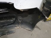 Recambio de paragolpes delantero para nissan micra iv (k13k, k13kk) 1.2 referencia OEM IAM 620221HA0H 620221HA0H 