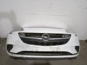 Recambio de paragolpes delantero para opel corsa e furgoneta/hatchback (x15) 1.3 cdti (08) referencia OEM IAM 1401145 1401145 