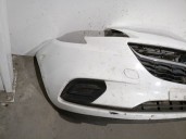 Recambio de paragolpes delantero para opel corsa e furgoneta/hatchback (x15) 1.3 cdti (08) referencia OEM IAM 1401145 1401145 