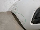 Recambio de paragolpes delantero para opel corsa e furgoneta/hatchback (x15) 1.3 cdti (08) referencia OEM IAM 1401145 1401145 