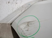 Recambio de paragolpes delantero para opel corsa e furgoneta/hatchback (x15) 1.3 cdti (08) referencia OEM IAM 1401145 1401145 