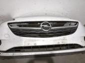 Recambio de paragolpes delantero para opel corsa e furgoneta/hatchback (x15) 1.3 cdti (08) referencia OEM IAM 1401145 1401145 