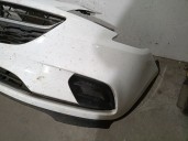 Recambio de paragolpes delantero para opel corsa e furgoneta/hatchback (x15) 1.3 cdti (08) referencia OEM IAM 1401145 1401145 