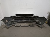 Recambio de paragolpes delantero para opel corsa e furgoneta/hatchback (x15) 1.3 cdti (08) referencia OEM IAM 1401145 1401145 