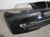 Recambio de paragolpes delantero para bmw 1 (e87) 118 d referencia OEM IAM 51117185125 51117185125 