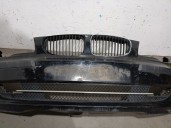 Recambio de paragolpes delantero para bmw 1 (e87) 118 d referencia OEM IAM 51117185125 51117185125 
