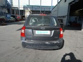 kia carens iii monospace (un) del año 2008