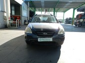 kia carens iii monospace (un) del año 2008