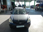 kia carens iii monospace (un) del año 2008