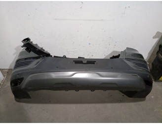 Recambio de paragolpes trasero para renault arkana i (lcm_, ldn_) 1.6 e-tech 145 (ldmu) referencia OEM IAM H4MC6 