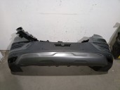 Recambio de paragolpes trasero para renault arkana i (lcm_, ldn_) 1.6 e-tech 145 (ldmu) referencia OEM IAM H4MC6 