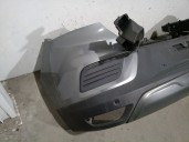 Recambio de paragolpes trasero para renault arkana i (lcm_, ldn_) 1.6 e-tech 145 (ldmu) referencia OEM IAM H4MC6 