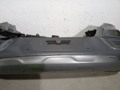 Recambio de paragolpes trasero para renault arkana i (lcm_, ldn_) 1.6 e-tech 145 (ldmu) referencia OEM IAM H4MC6 