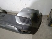 Recambio de paragolpes trasero para renault arkana i (lcm_, ldn_) 1.6 e-tech 145 (ldmu) referencia OEM IAM H4MC6 