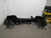 Recambio de paragolpes trasero para renault arkana i (lcm_, ldn_) 1.6 e-tech 145 (ldmu) referencia OEM IAM H4MC6 