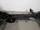 Recambio de paragolpes trasero para renault arkana i (lcm_, ldn_) 1.6 e-tech 145 (ldmu) referencia OEM IAM H4MC6 