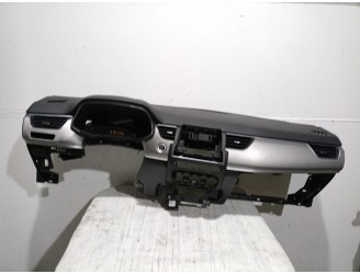 Recambio de salpicadero para renault arkana i (lcm_, ldn_) 1.6 e-tech 145 (ldmu) referencia OEM IAM H4MC6 