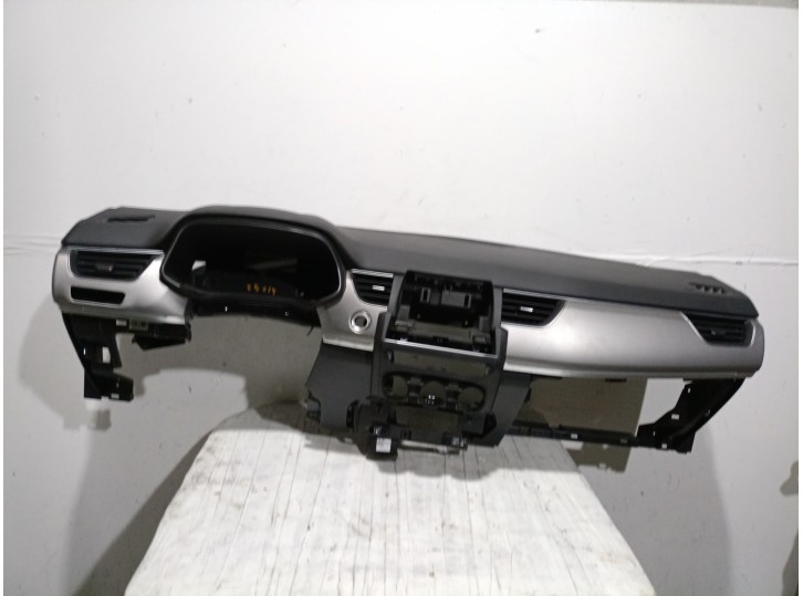 Recambio de salpicadero para renault arkana i (lcm_, ldn_) 1.6 e-tech 145 (ldmu) referencia OEM IAM H4MC6 