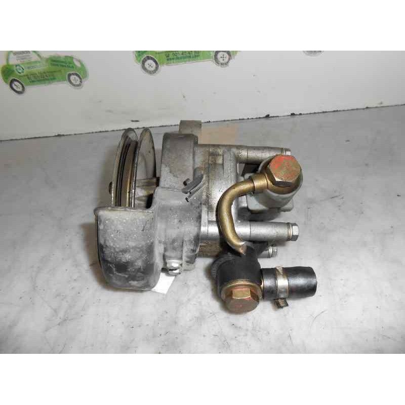 Recambio de bomba servodireccion para lancia dedra berl. 2.0 16v lx referencia OEM IAM 6628519 7681955155 ZF