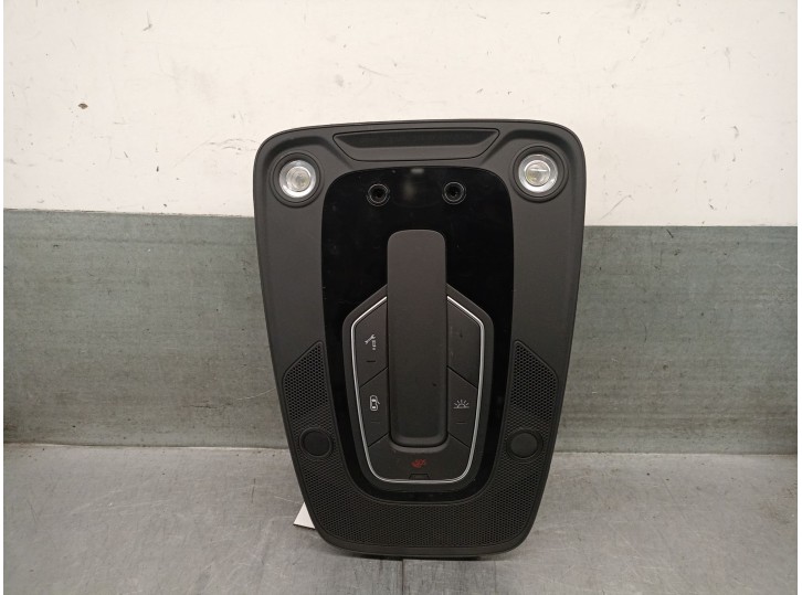 Recambio de luz interior para audi q7 (4mb, 4mg, 4mq) sq7 tdi quattro referencia OEM IAM 4M0947135CB 4M0947135CB 