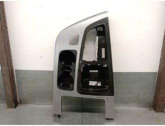 Recambio de consola para audi q7 (4mb, 4mg, 4mq) sq7 tdi quattro referencia OEM IAM 4M1864241AANTJ 4M1864241AD 