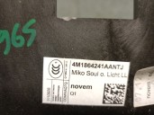 Recambio de consola para audi q7 (4mb, 4mg, 4mq) sq7 tdi quattro referencia OEM IAM 4M1864241AANTJ 4M1864241AD 