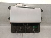 Recambio de consola para audi q7 (4mb, 4mg, 4mq) sq7 tdi quattro referencia OEM IAM 4M1863273A 4M1863273A 