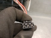 Recambio de consola para audi q7 (4mb, 4mg, 4mq) sq7 tdi quattro referencia OEM IAM 4M1863273A 4M1863273A 