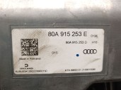 Recambio de bateria para audi q5 (fyb, fyg) 50 tfsi e quattro referencia OEM IAM 80A915253E 80A915253G 