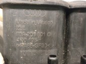 Recambio de deposito combustible para audi q5 (fyb, fyg) 50 tfsi e quattro referencia OEM IAM 80A201797S 80A201797S 