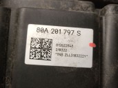 Recambio de deposito combustible para audi q5 (fyb, fyg) 50 tfsi e quattro referencia OEM IAM 80A201797S 80A201797S 