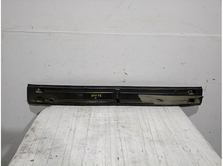 Recambio de refuerzo paragolpes delantero para nissan micra iv (k13k, k13kk) 1.2 referencia OEM IAM F20301HAMH F20301HAMH 