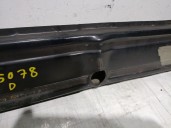 Recambio de refuerzo paragolpes delantero para nissan micra iv (k13k, k13kk) 1.2 referencia OEM IAM F20301HAMH F20301HAMH 