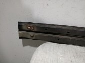 Recambio de refuerzo paragolpes delantero para nissan micra iv (k13k, k13kk) 1.2 referencia OEM IAM F20301HAMH F20301HAMH 