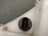 Recambio de deposito limpia para audi q7 (4mb, 4mg, 4mq) sq7 tdi quattro referencia OEM IAM 4M0955453G 4M0955453G 