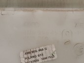 Recambio de deposito limpia para audi q7 (4mb, 4mg, 4mq) sq7 tdi quattro referencia OEM IAM 4M0955453G 4M0955453G 