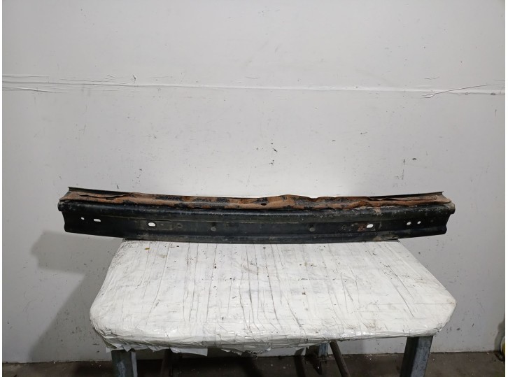 Recambio de refuerzo paragolpes delantero para ford ranger (tke) 2.2 tdci 4x4 referencia OEM IAM 1737347 1737347 