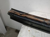 Recambio de refuerzo paragolpes delantero para ford ranger (tke) 2.2 tdci 4x4 referencia OEM IAM 1737347 1737347 