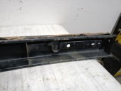 Recambio de refuerzo paragolpes delantero para ford ranger (tke) 2.2 tdci 4x4 referencia OEM IAM 1737347 1737347 