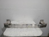 Recambio de refuerzo paragolpes delantero para peugeot expert furgoneta (v_) 1.5 bluehdi 100 referencia OEM IAM 9809879580 98098