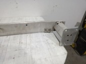 Recambio de refuerzo paragolpes delantero para peugeot expert furgoneta (v_) 1.5 bluehdi 100 referencia OEM IAM 9809879580 98098