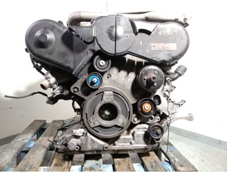 Recambio de motor completo para audi allroad c5 (4bh) 2.5 tdi quattro referencia OEM IAM AKE 059100103TX 150799