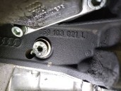 Recambio de motor completo para audi allroad c5 (4bh) 2.5 tdi quattro referencia OEM IAM AKE 059100103TX 150799