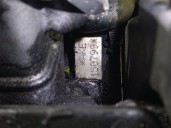 Recambio de motor completo para audi allroad c5 (4bh) 2.5 tdi quattro referencia OEM IAM AKE 059100103TX 150799