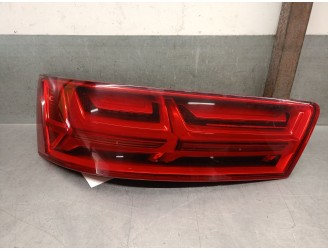 Recambio de piloto trasero izquierdo para audi q7 (4mb, 4mg, 4mq) sq7 tdi quattro referencia OEM IAM 4M0945093E 4M0945093E 